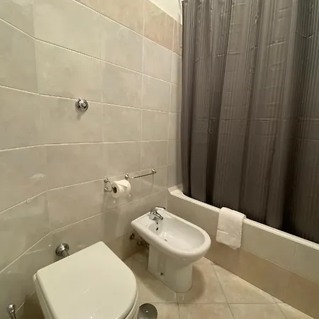 Apartment Dimora De Amicis 88 Bari
