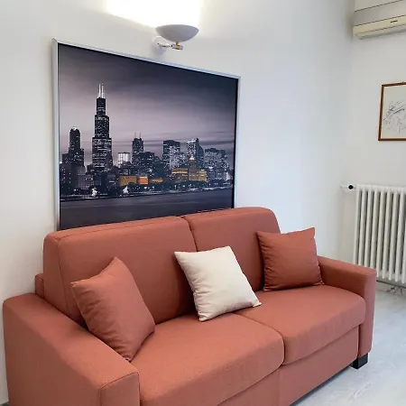 Appartement Dimora De Amicis 88 *