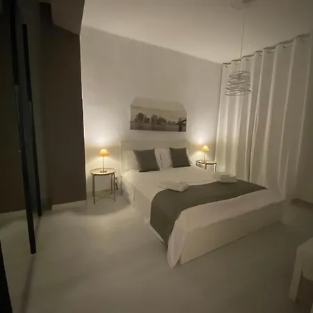 Apartment Dimora De Amicis 88